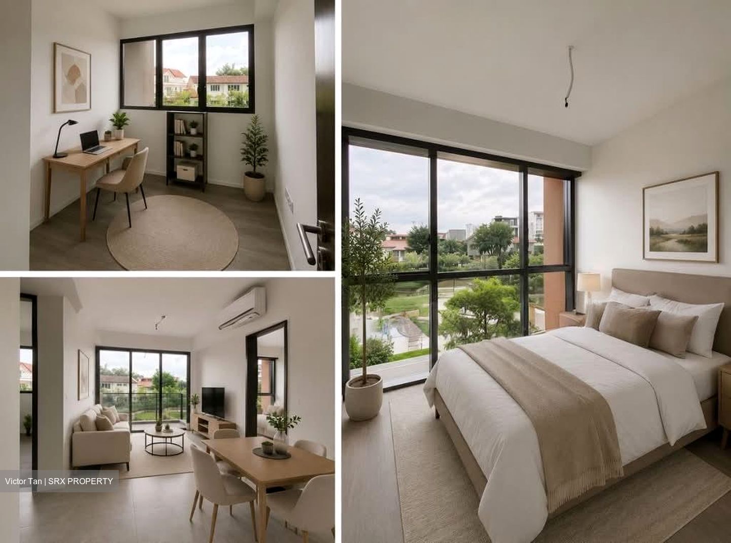 Amo Residence (D20), Apartment #574642061